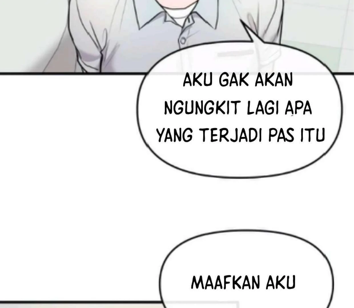 Baca Back to Chanbi - Chapter 31 halaman 131