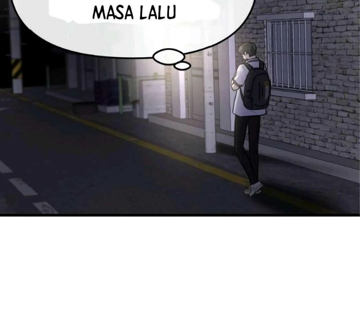 Baca Back to Chanbi - Chapter 31 halaman 139