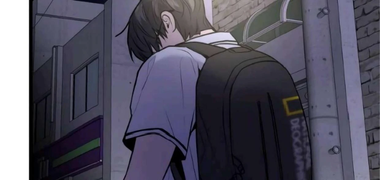 Baca Back to Chanbi - Chapter 31 halaman 141