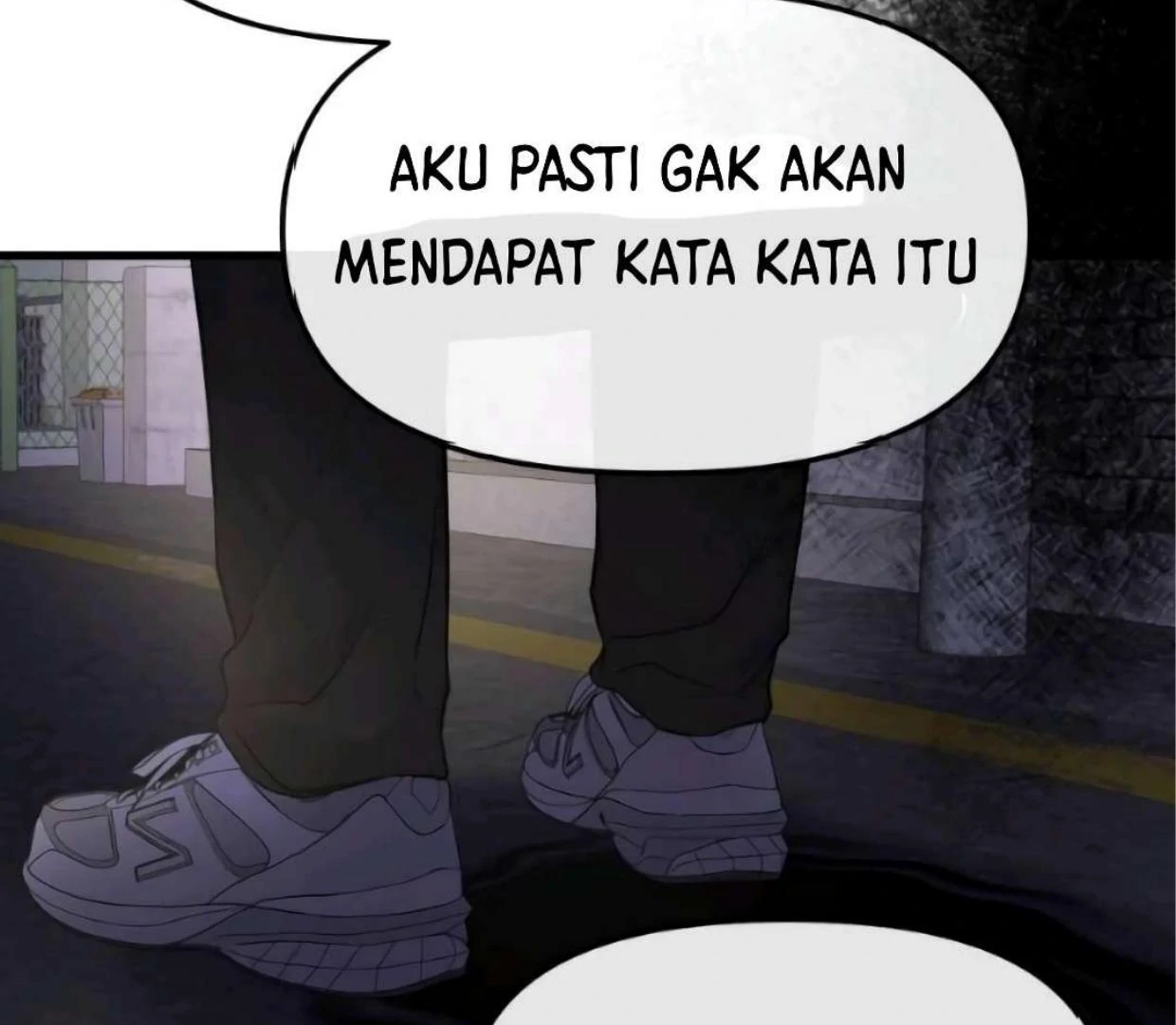 Baca Back to Chanbi - Chapter 31 halaman 146