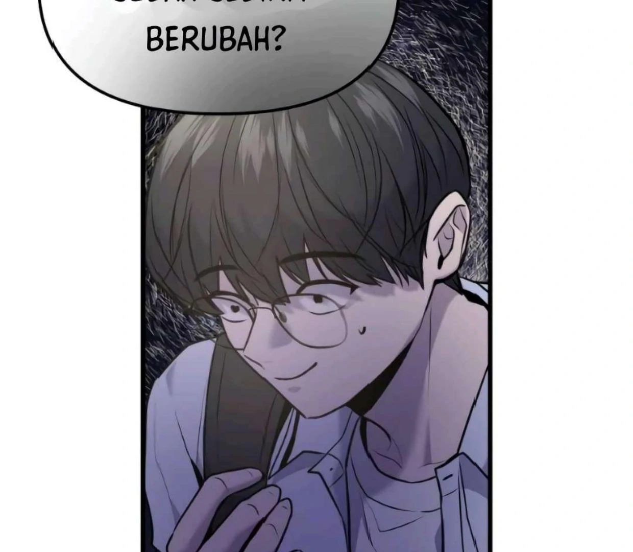 Baca Back to Chanbi - Chapter 31 halaman 149