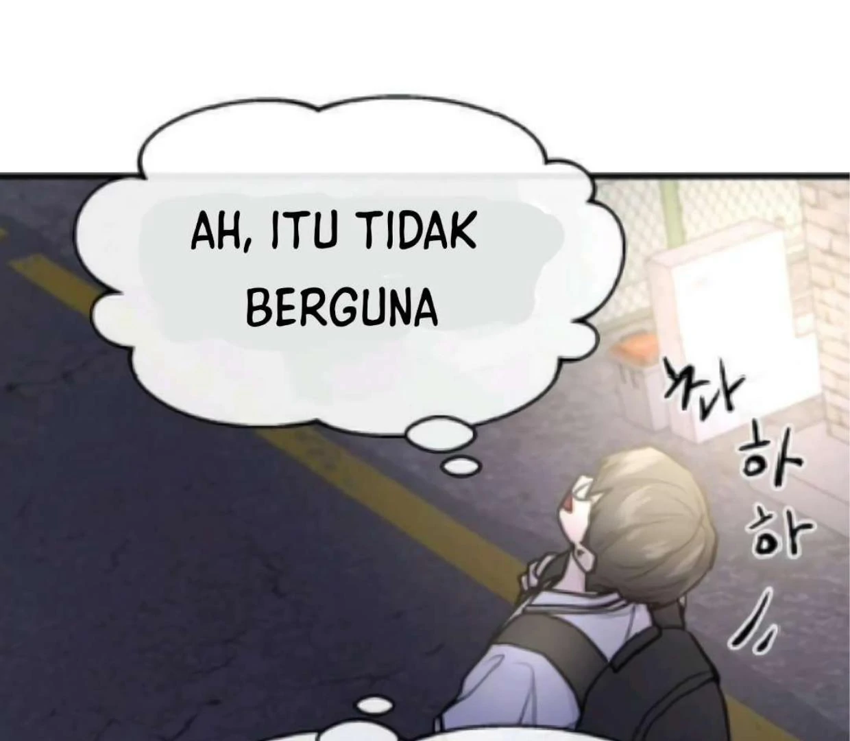 Baca Back to Chanbi - Chapter 31 halaman 152