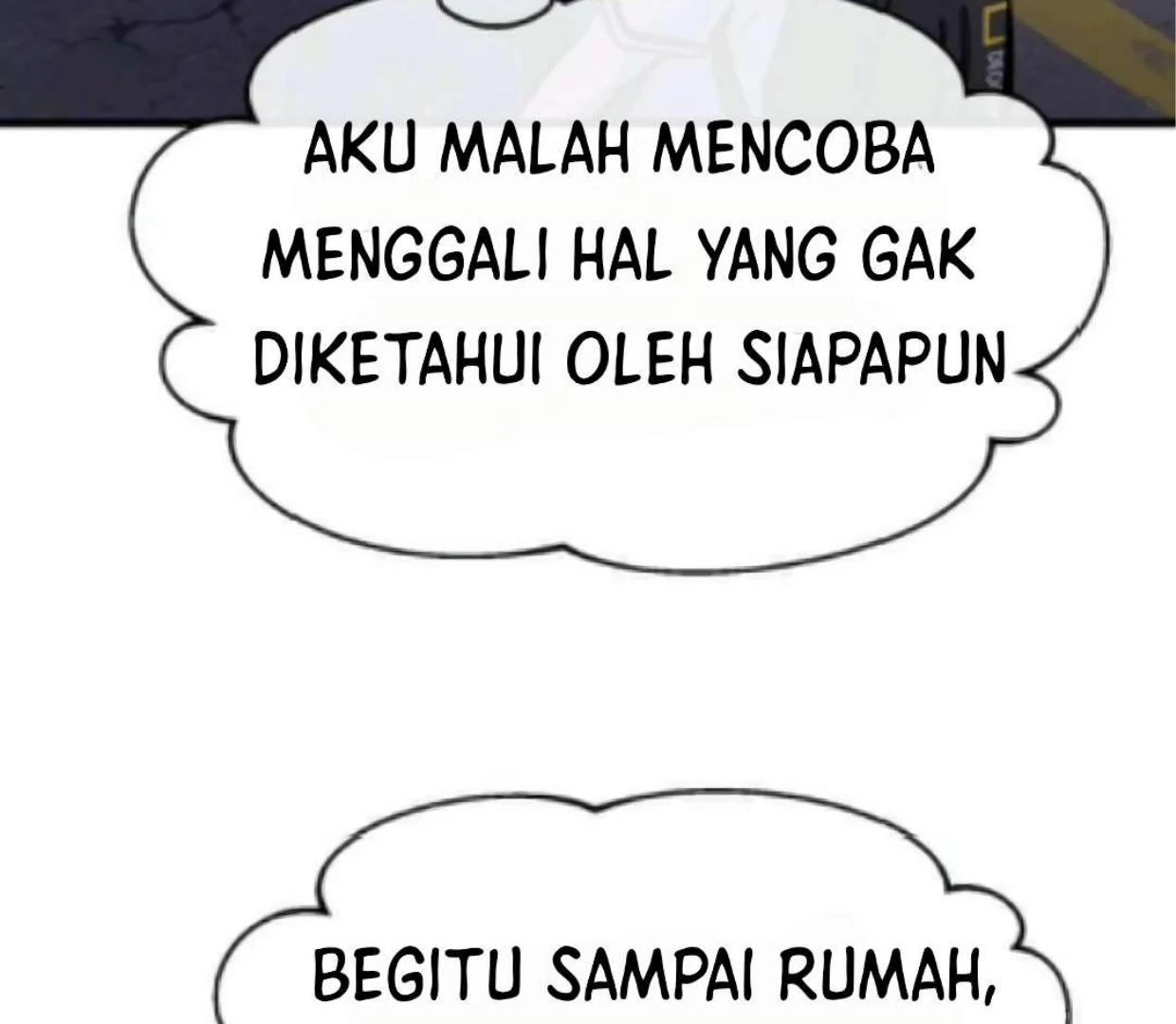 Baca Back to Chanbi - Chapter 31 halaman 153