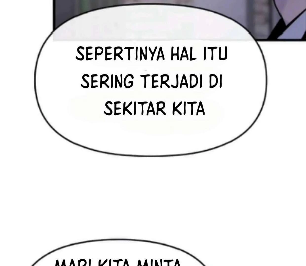 Baca Back to Chanbi - Chapter 31 halaman 155