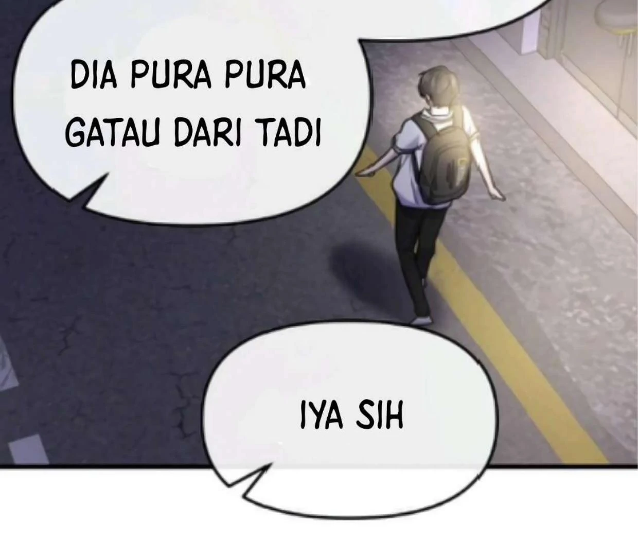 Baca Back to Chanbi - Chapter 31 halaman 157