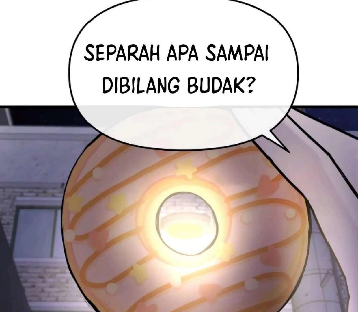 Baca Back to Chanbi - Chapter 31 halaman 160