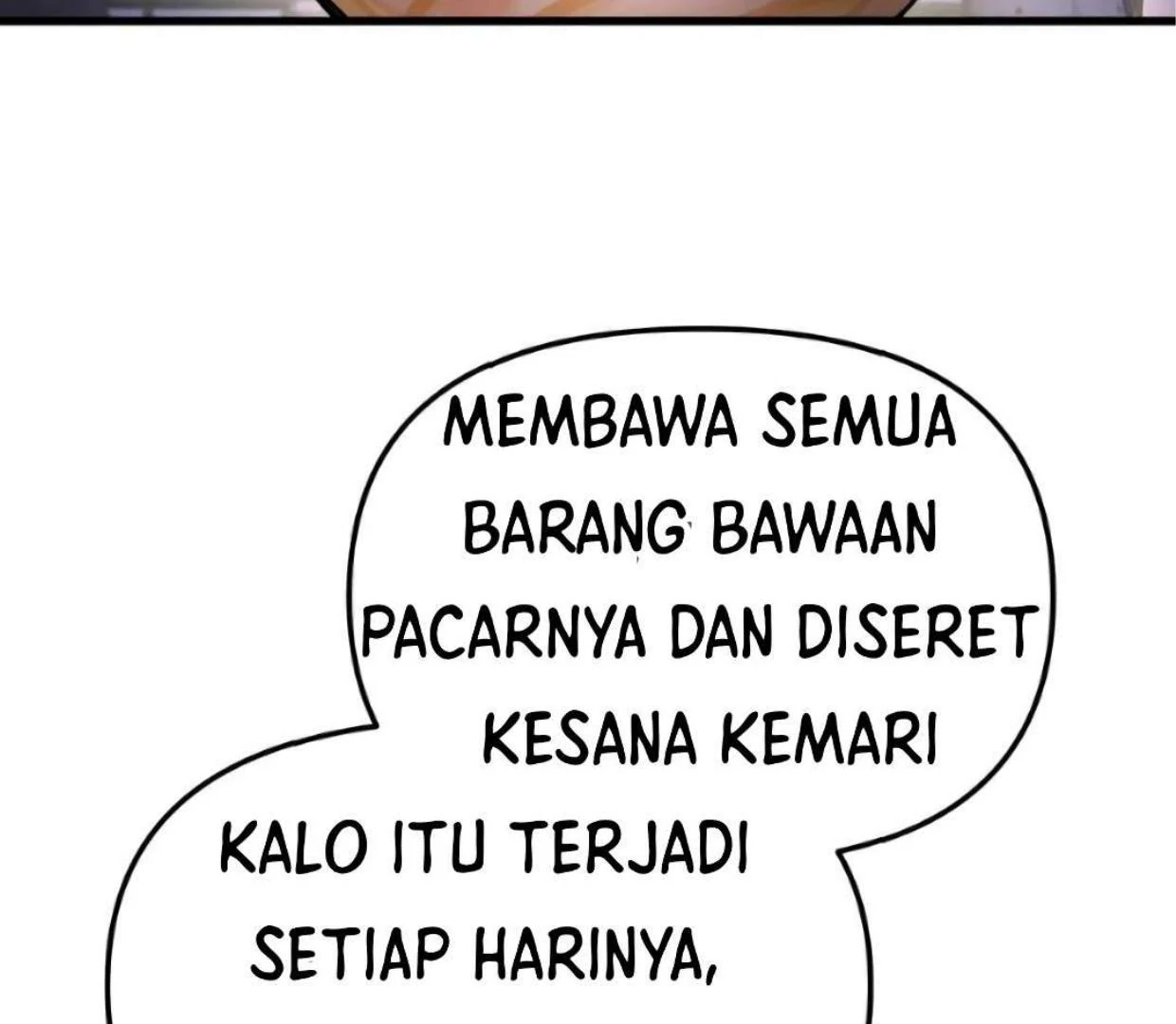 Baca Back to Chanbi - Chapter 31 halaman 161