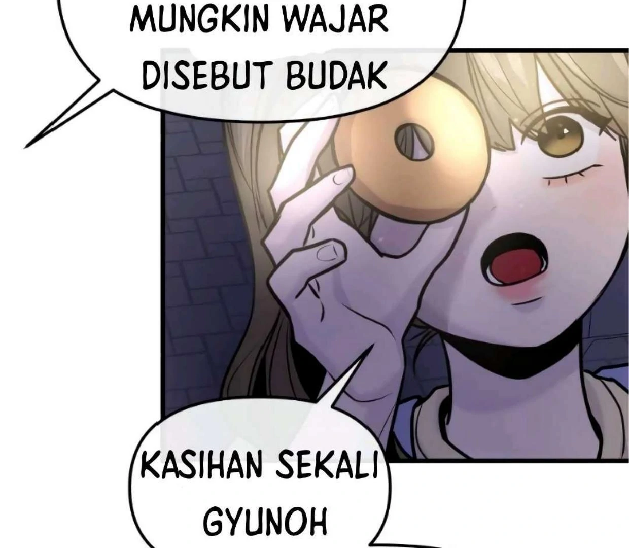 Baca Back to Chanbi - Chapter 31 halaman 162