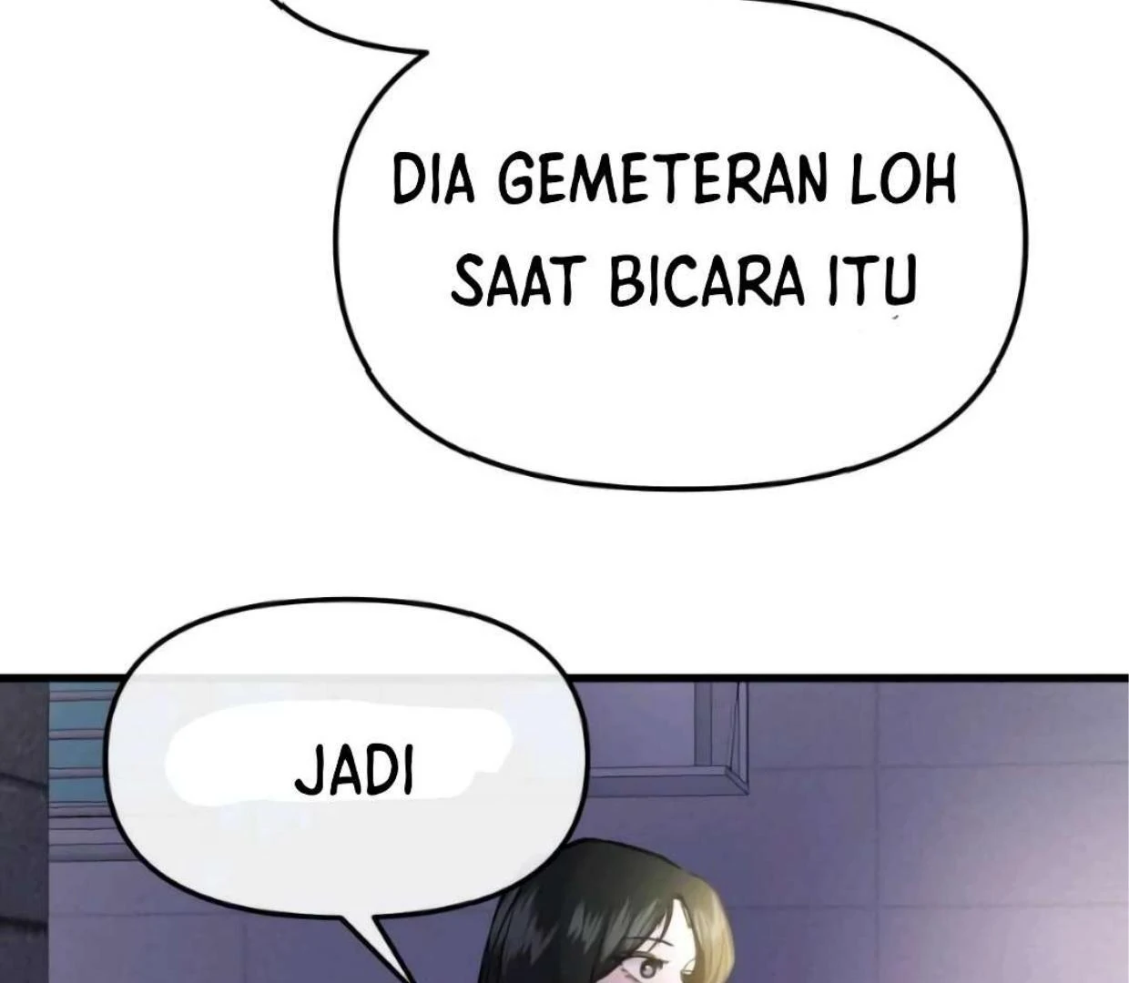 Baca Back to Chanbi - Chapter 31 halaman 163