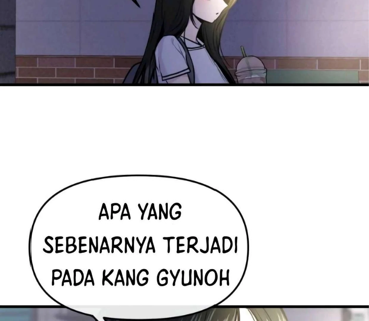 Baca Back to Chanbi - Chapter 31 halaman 164