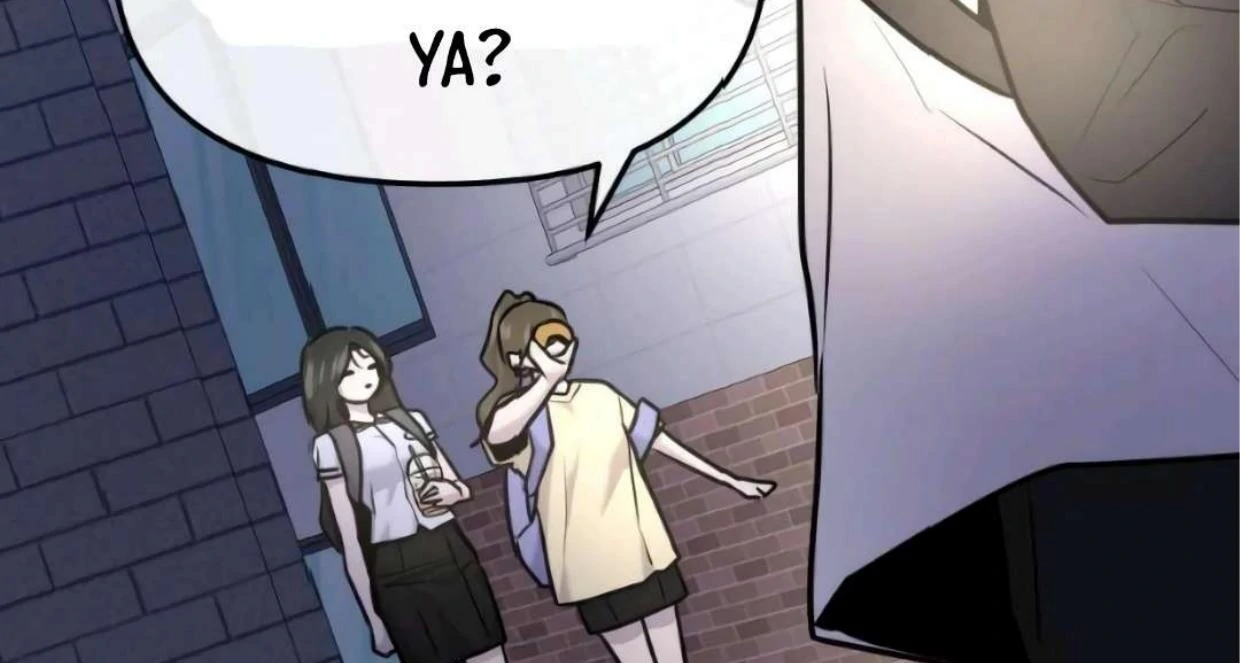 Baca Back to Chanbi - Chapter 31 halaman 167