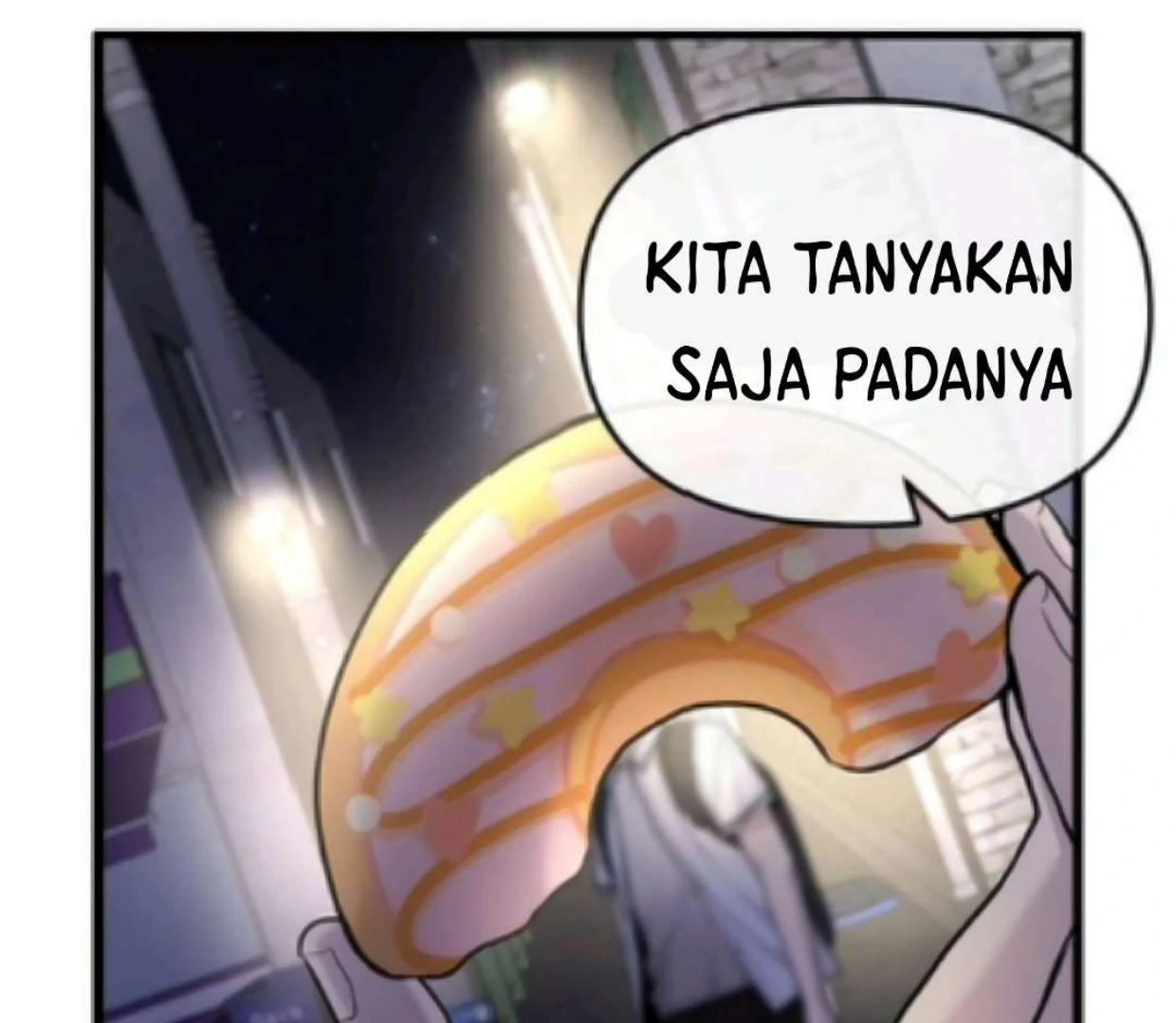 Baca Back to Chanbi - Chapter 31 halaman 169