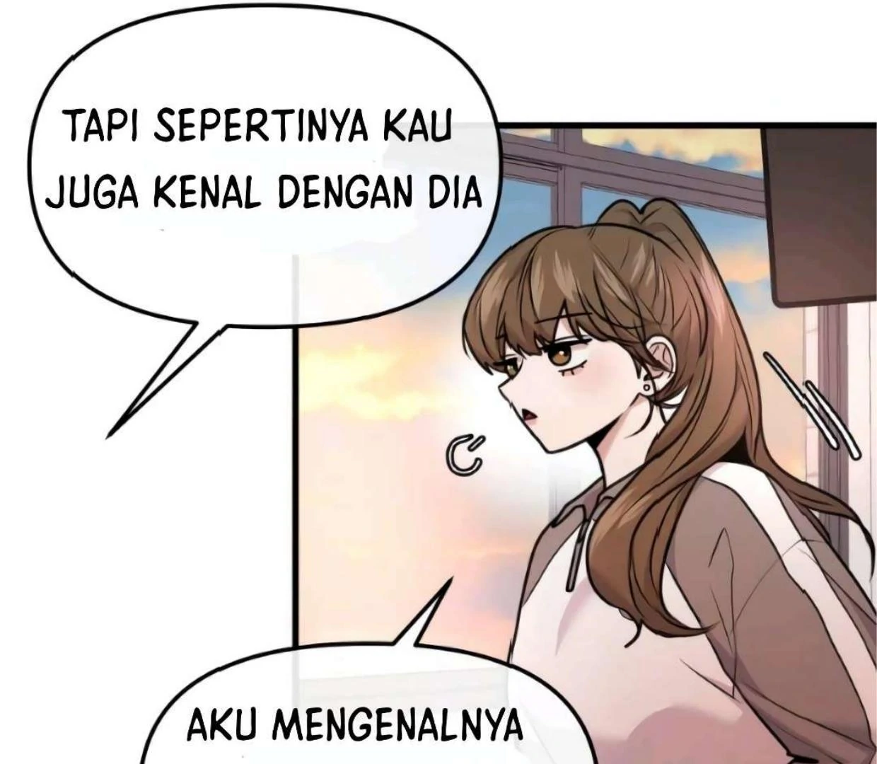 Baca Back to Chanbi - Chapter 31 halaman 17