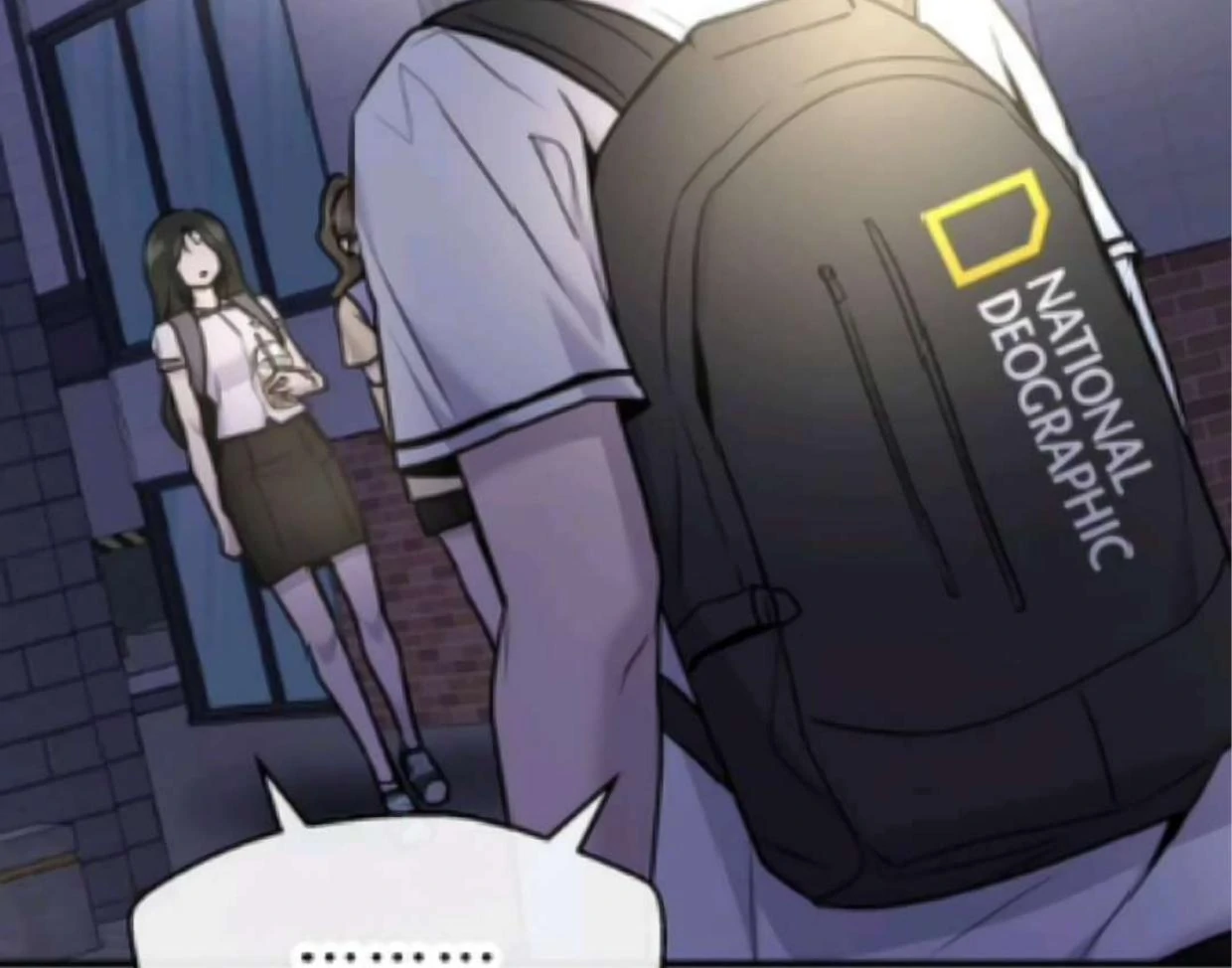 Baca Back to Chanbi - Chapter 31 halaman 175
