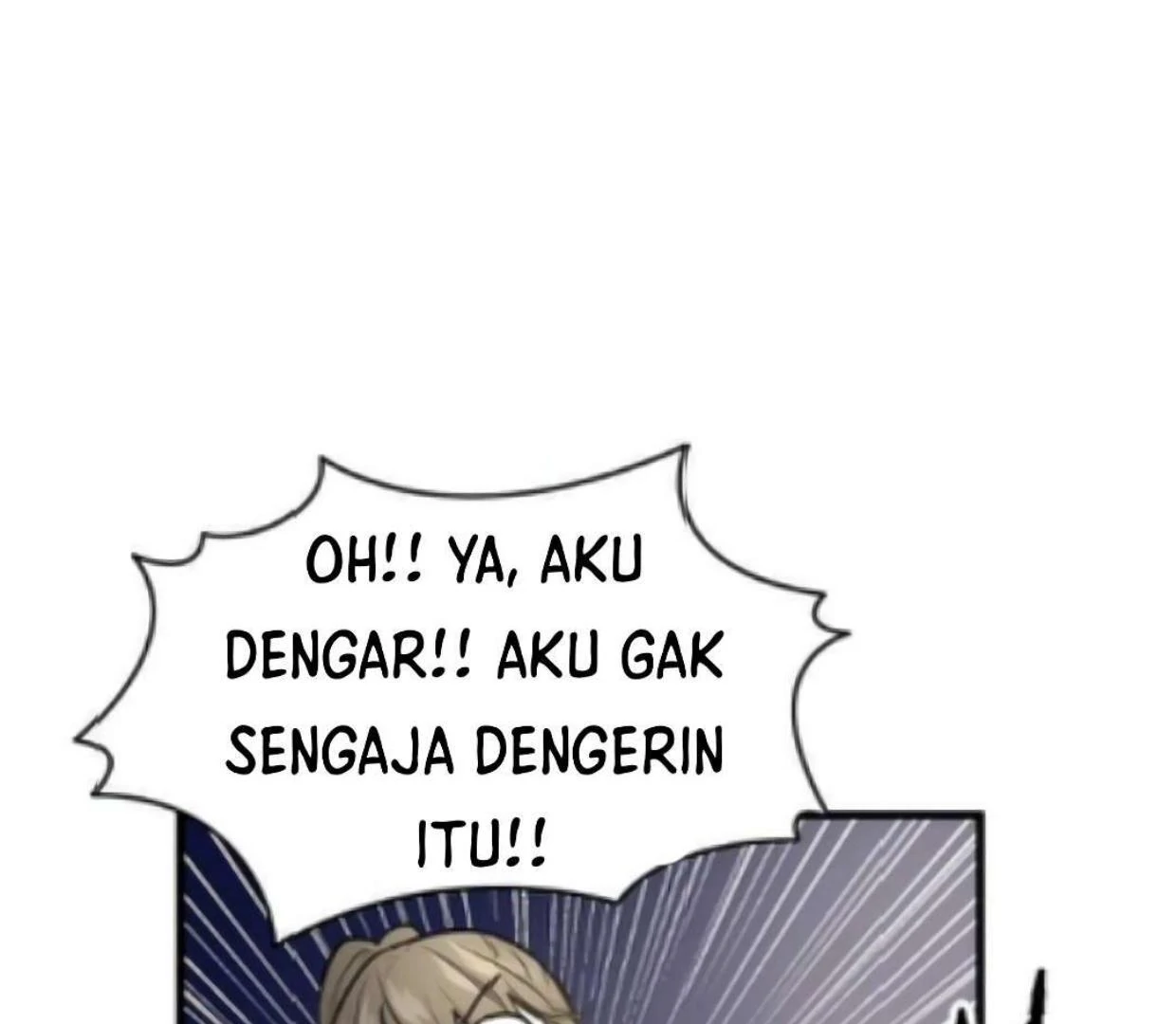 Baca Back to Chanbi - Chapter 31 halaman 180