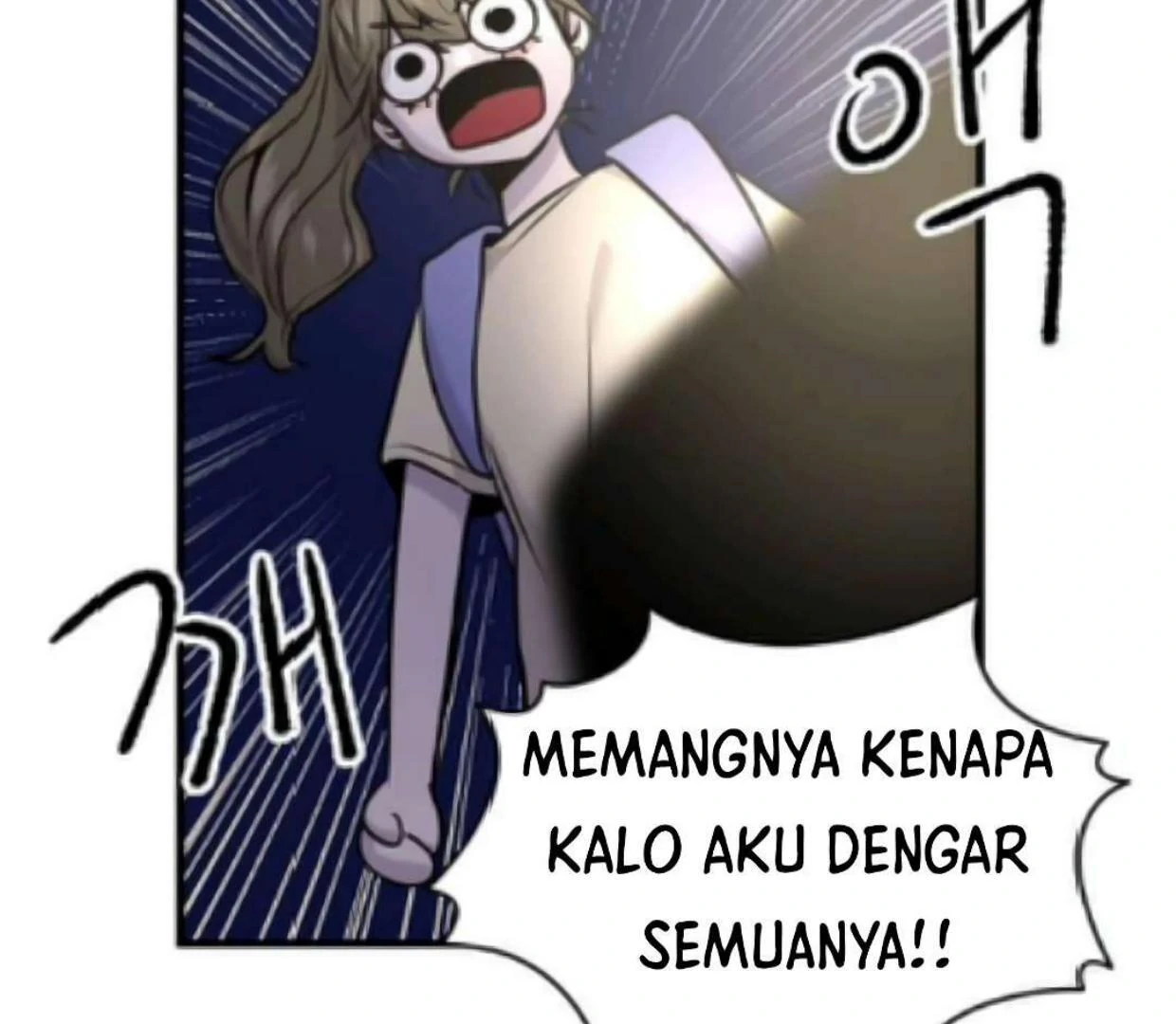 Baca Back to Chanbi - Chapter 31 halaman 181