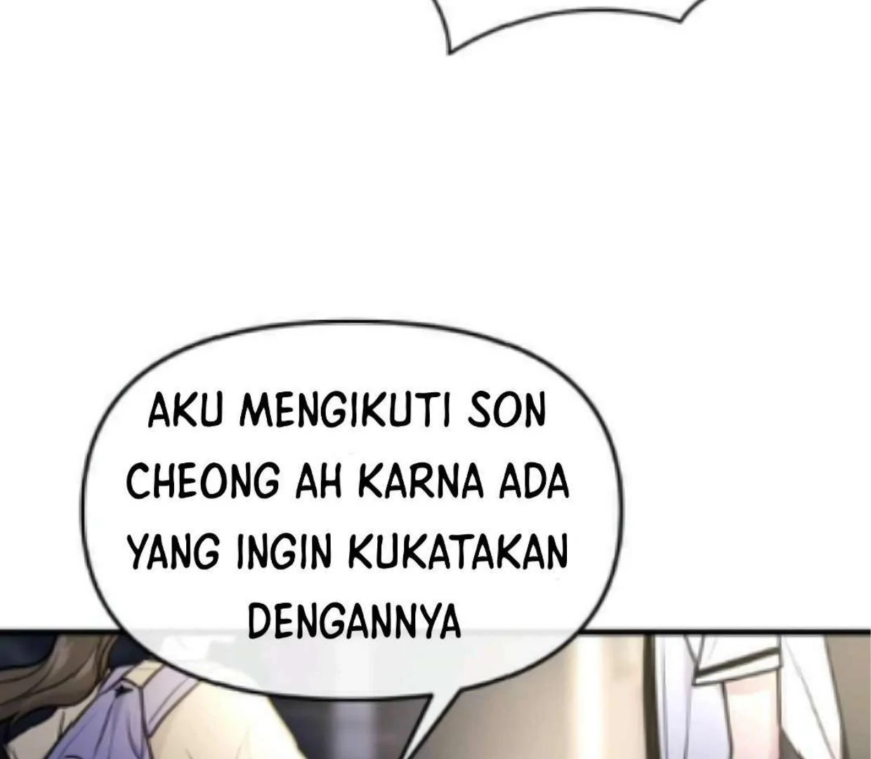 Baca Back to Chanbi - Chapter 31 halaman 182