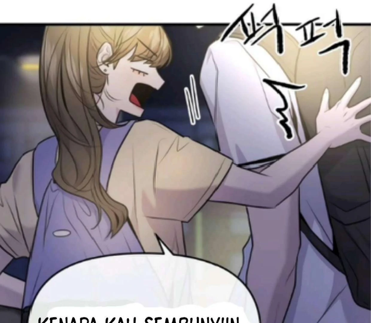 Baca Back to Chanbi - Chapter 31 halaman 185