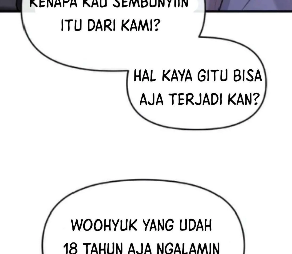 Baca Back to Chanbi - Chapter 31 halaman 186