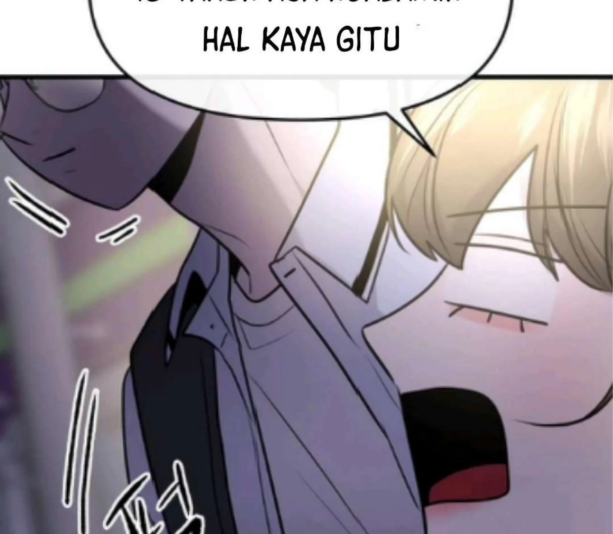 Baca Back to Chanbi - Chapter 31 halaman 187