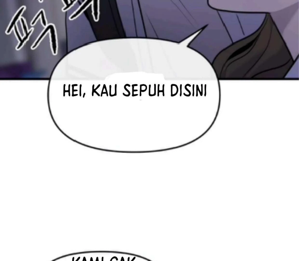 Baca Back to Chanbi - Chapter 31 halaman 188