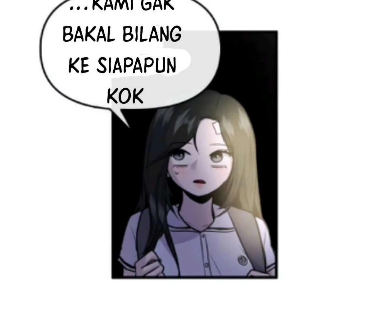Baca Back to Chanbi - Chapter 31 halaman 189