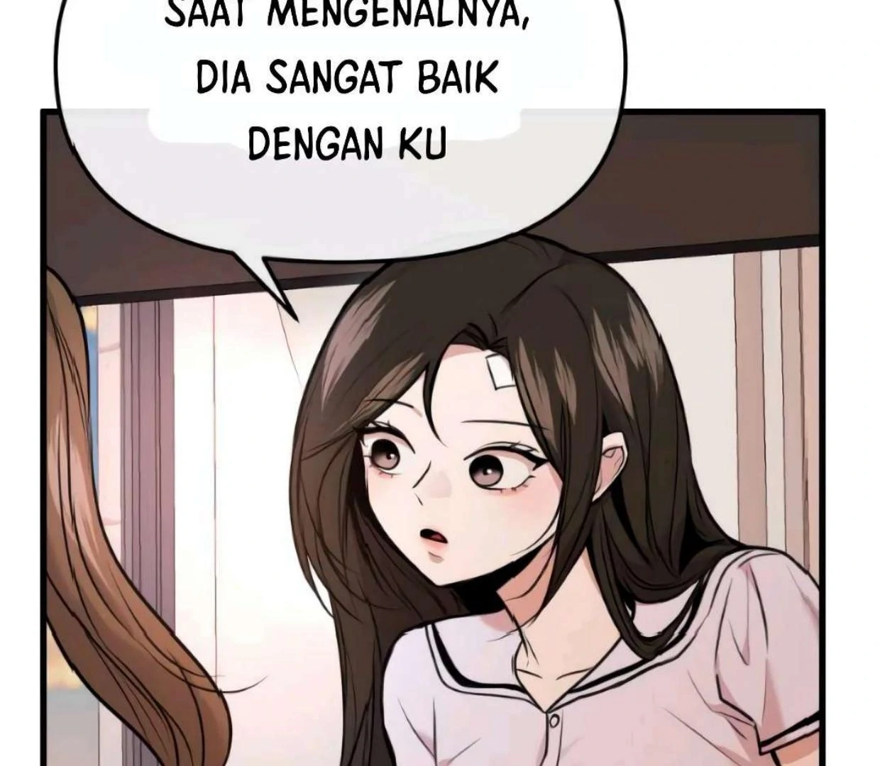 Baca Back to Chanbi - Chapter 31 halaman 19