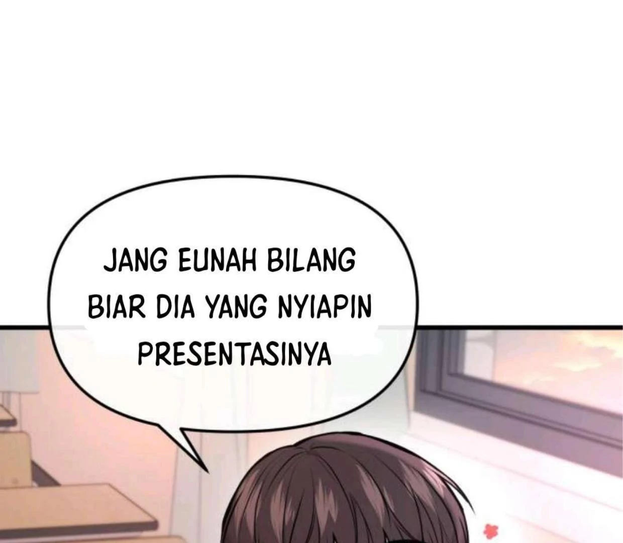 Baca Back to Chanbi - Chapter 31 halaman 2