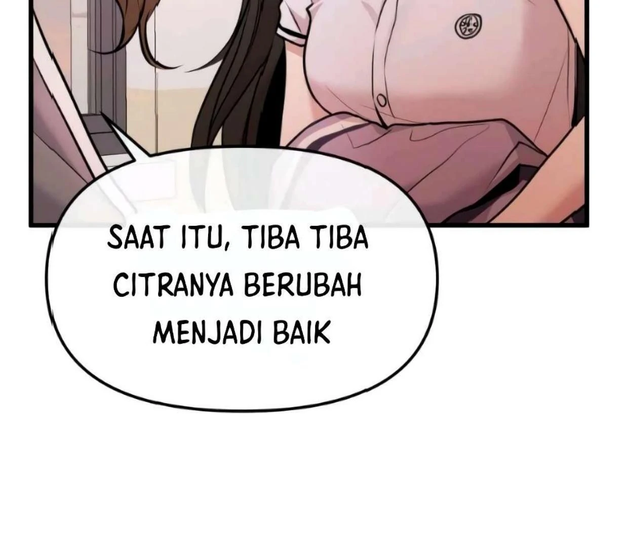 Baca Back to Chanbi - Chapter 31 halaman 20