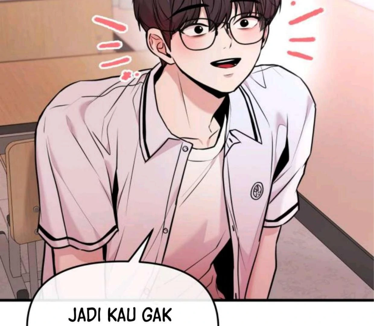 Baca Back to Chanbi - Chapter 31 halaman 3