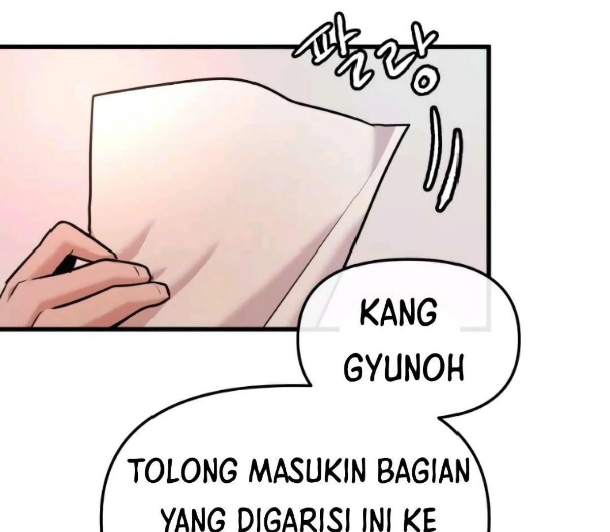 Baca Back to Chanbi - Chapter 31 halaman 32