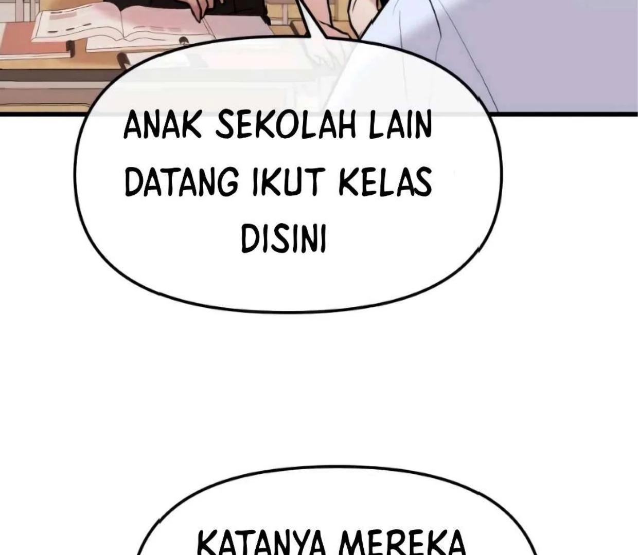 Baca Back to Chanbi - Chapter 31 halaman 36