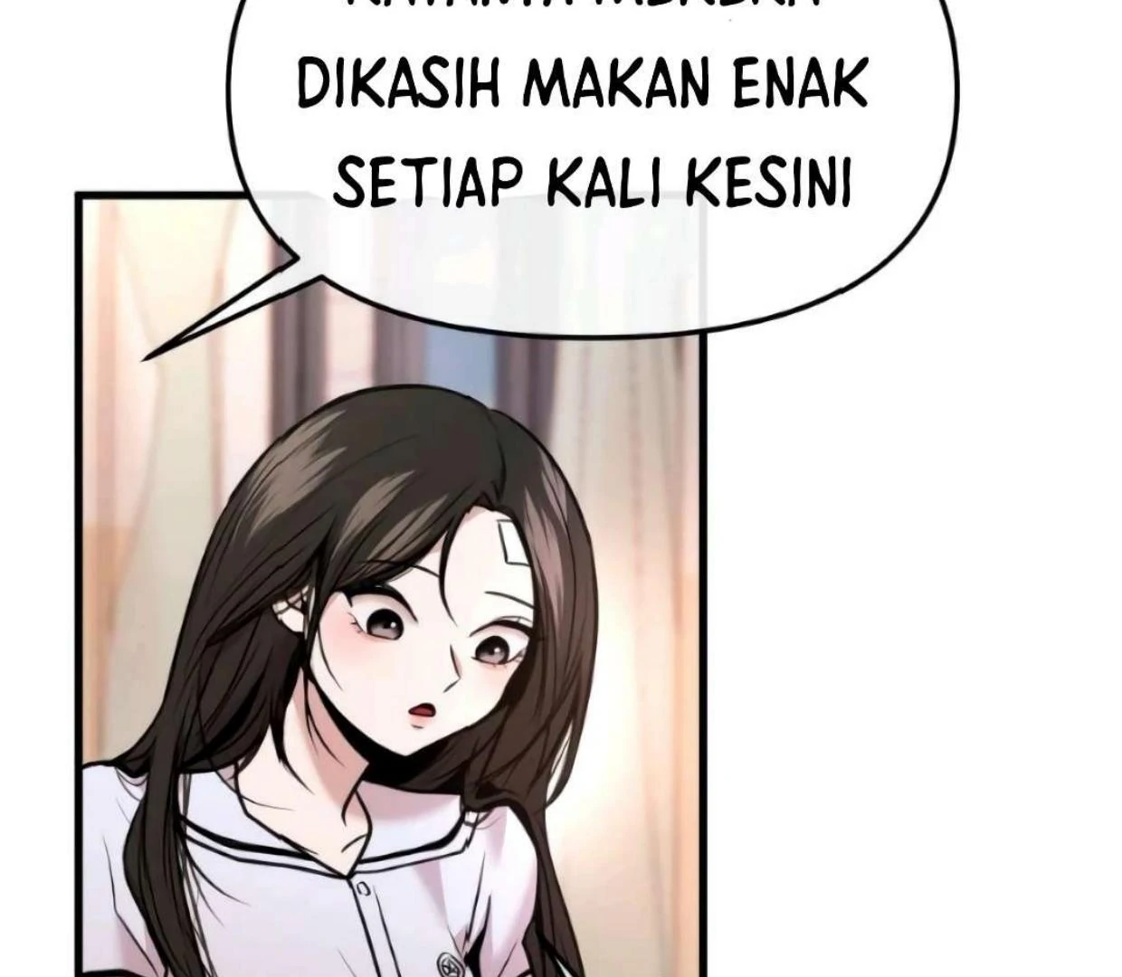 Baca Back to Chanbi - Chapter 31 halaman 37