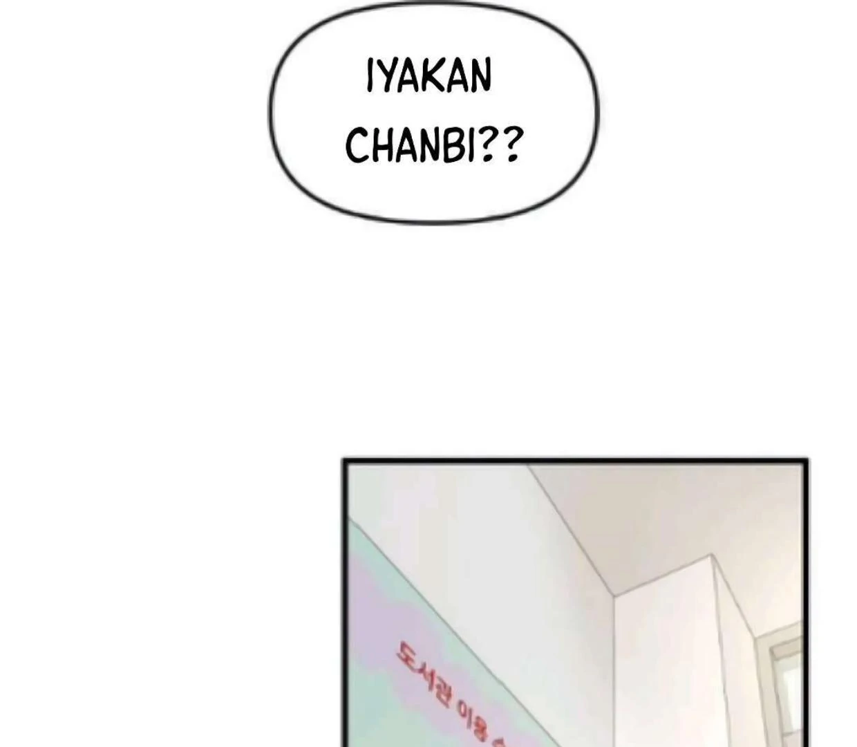 Baca Back to Chanbi - Chapter 31 halaman 41