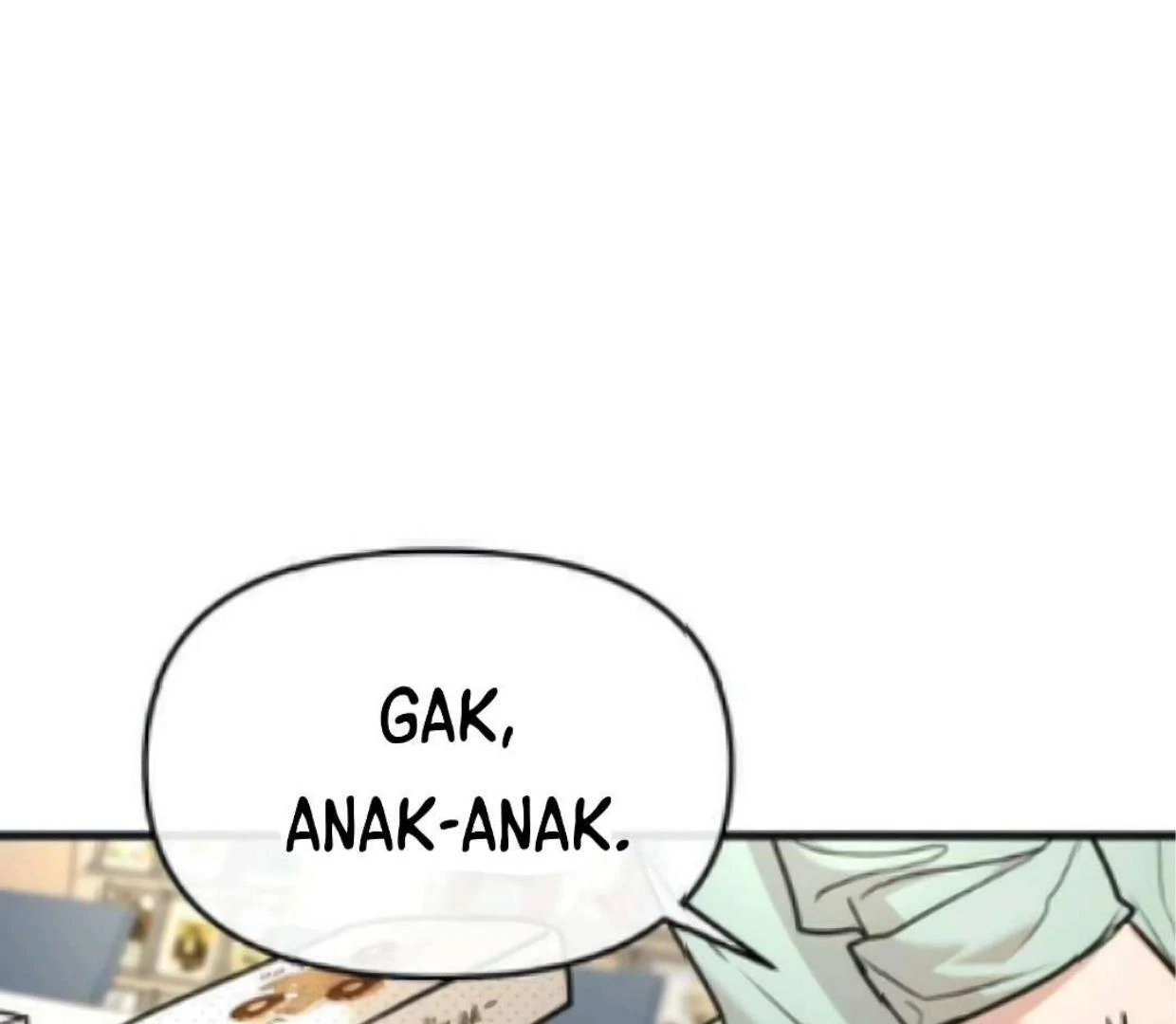 Baca Back to Chanbi - Chapter 31 halaman 43