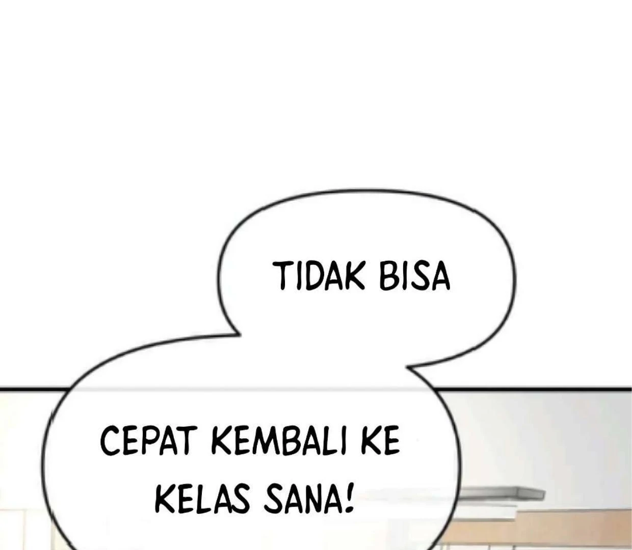 Baca Back to Chanbi - Chapter 31 halaman 45