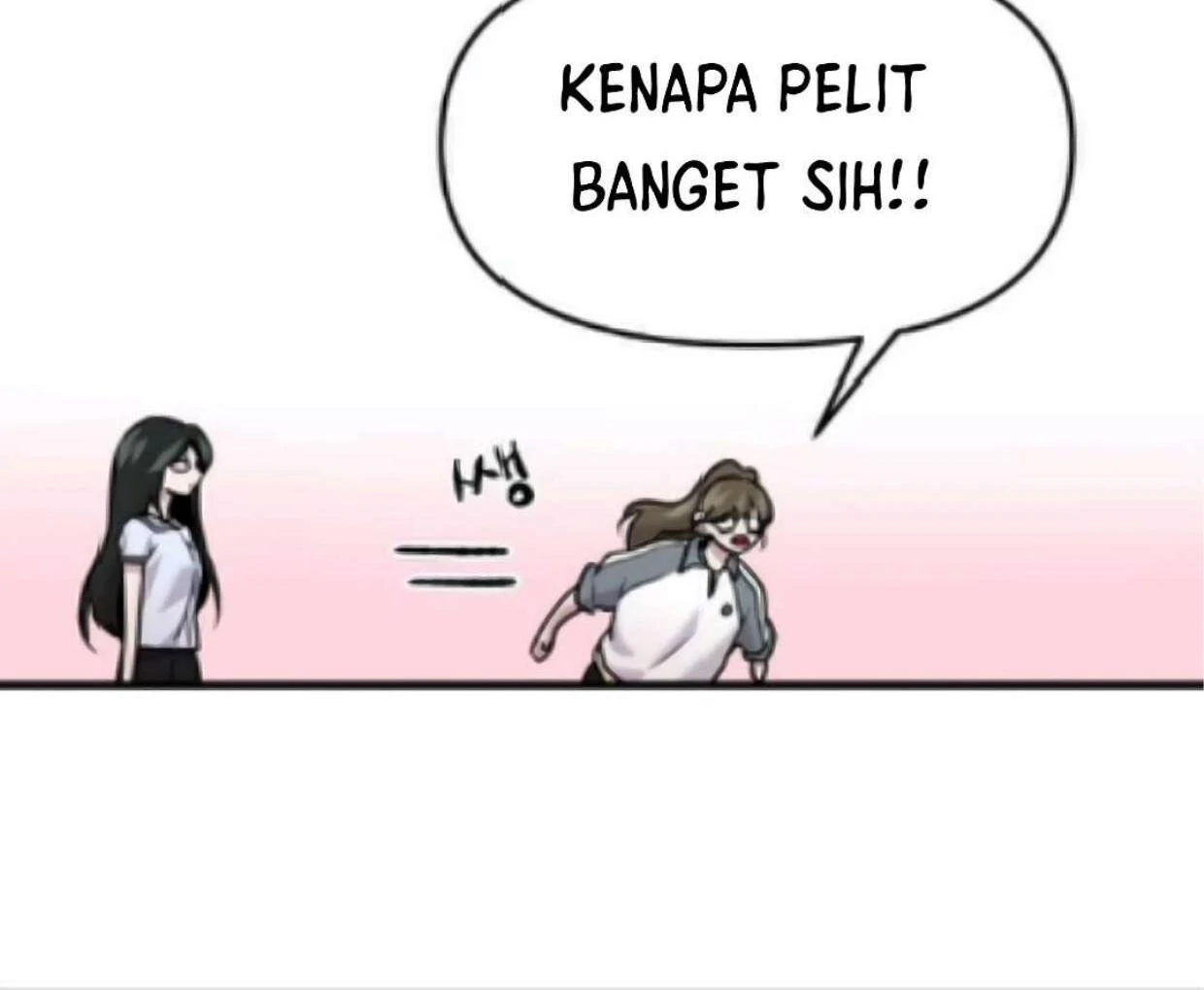 Baca Back to Chanbi - Chapter 31 halaman 48