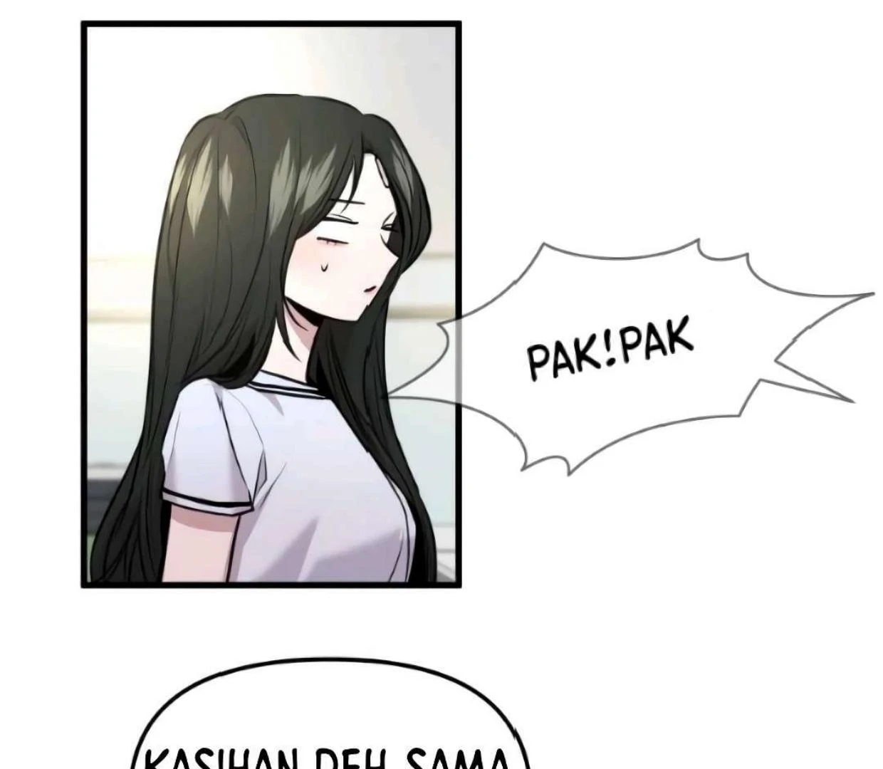 Baca Back to Chanbi - Chapter 31 halaman 49