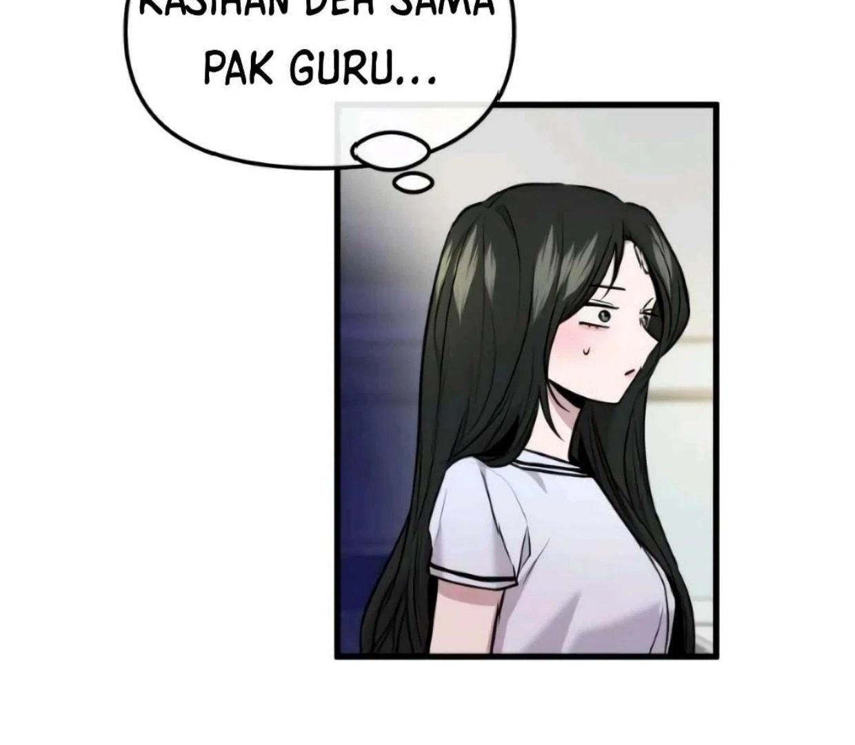 Baca Back to Chanbi - Chapter 31 halaman 50