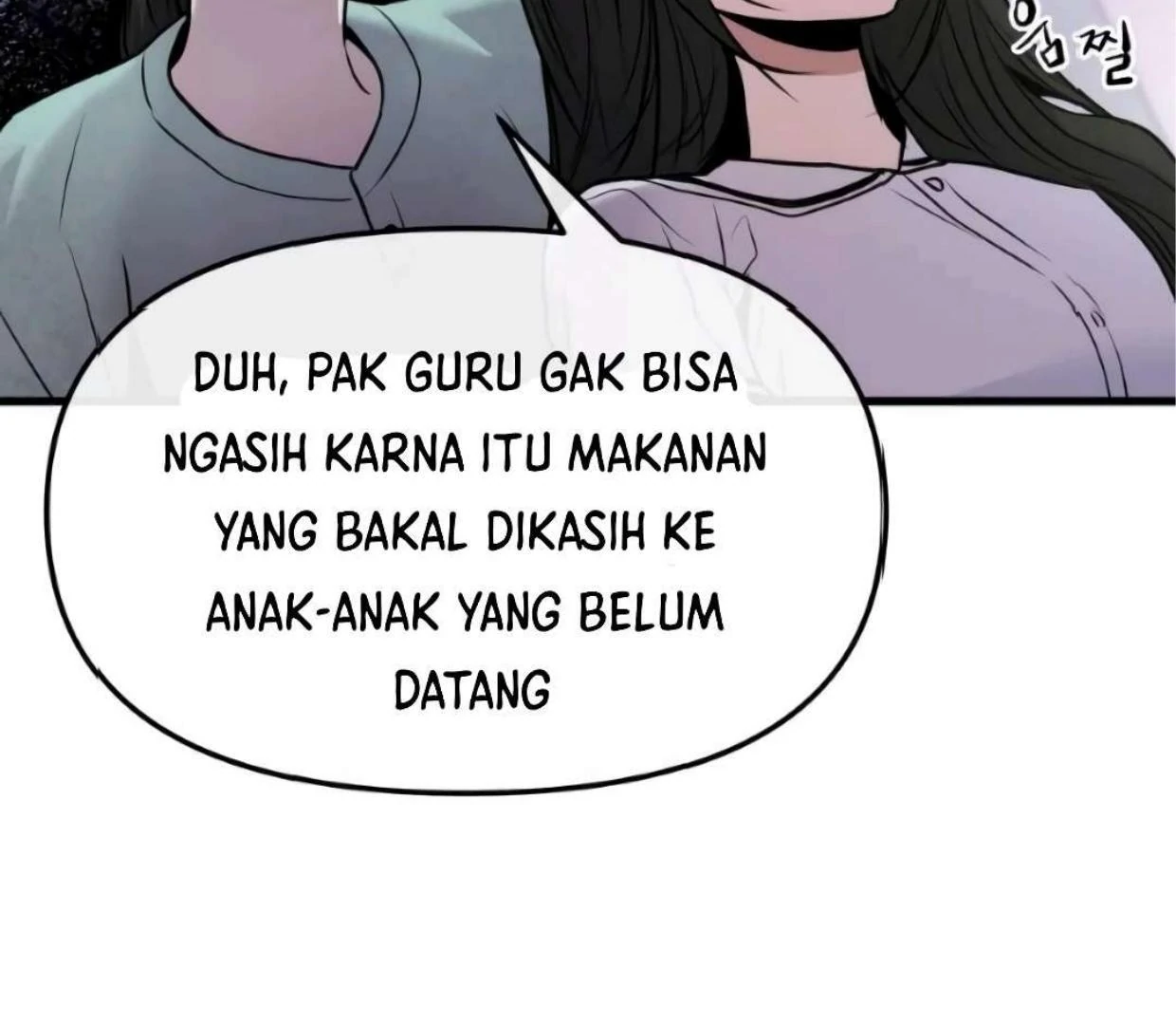 Baca Back to Chanbi - Chapter 31 halaman 52