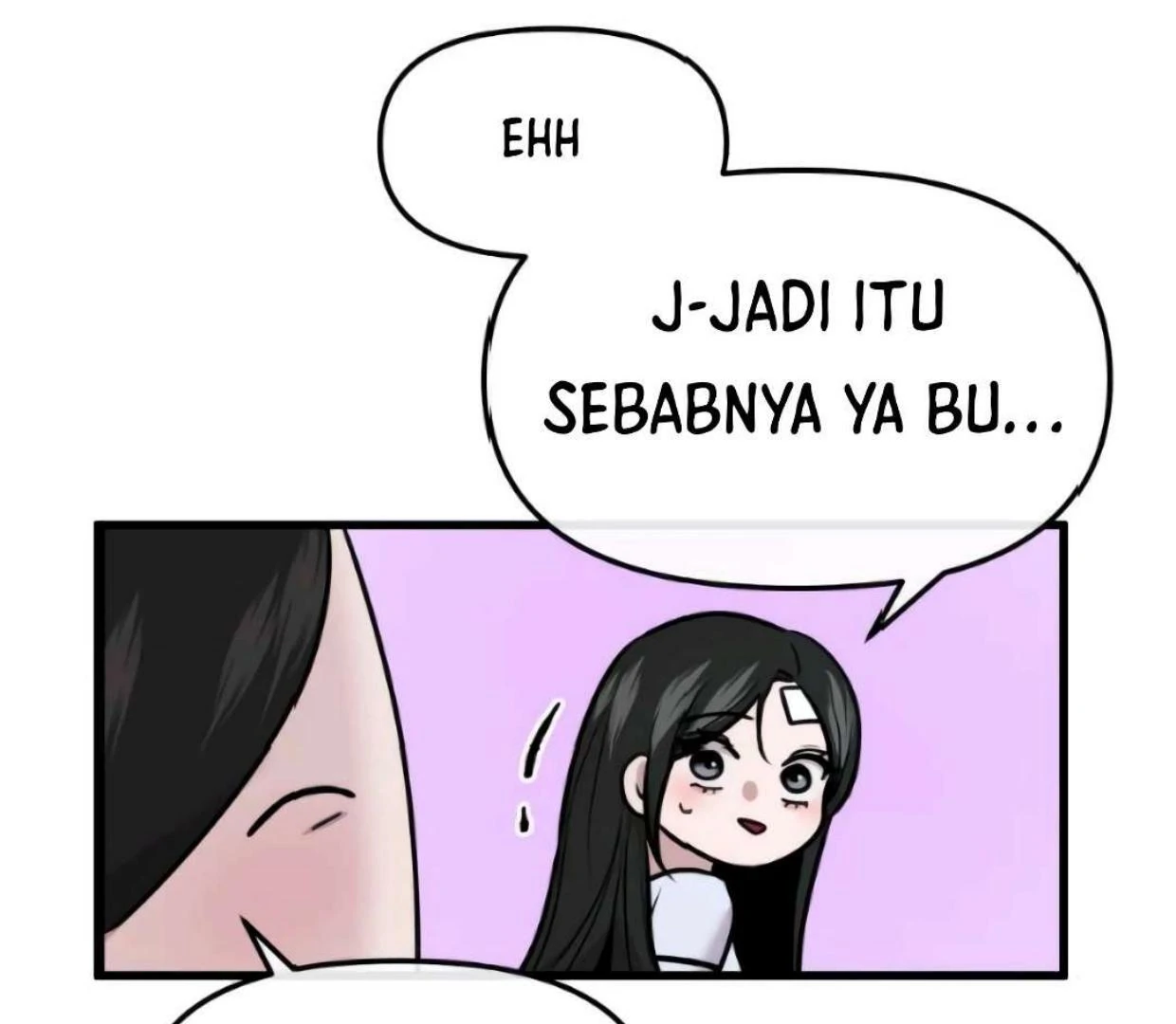 Baca Back to Chanbi - Chapter 31 halaman 53