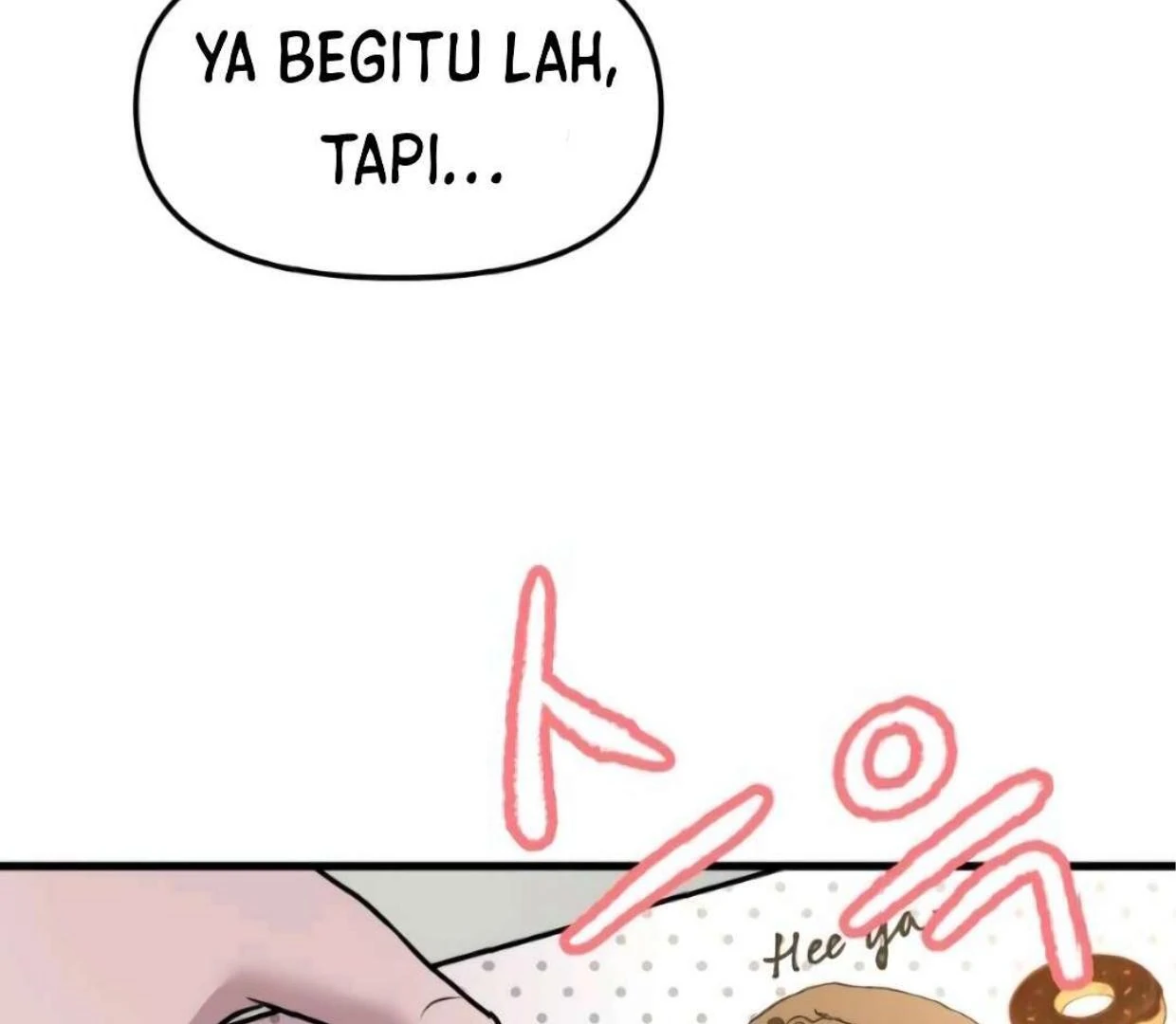 Baca Back to Chanbi - Chapter 31 halaman 54