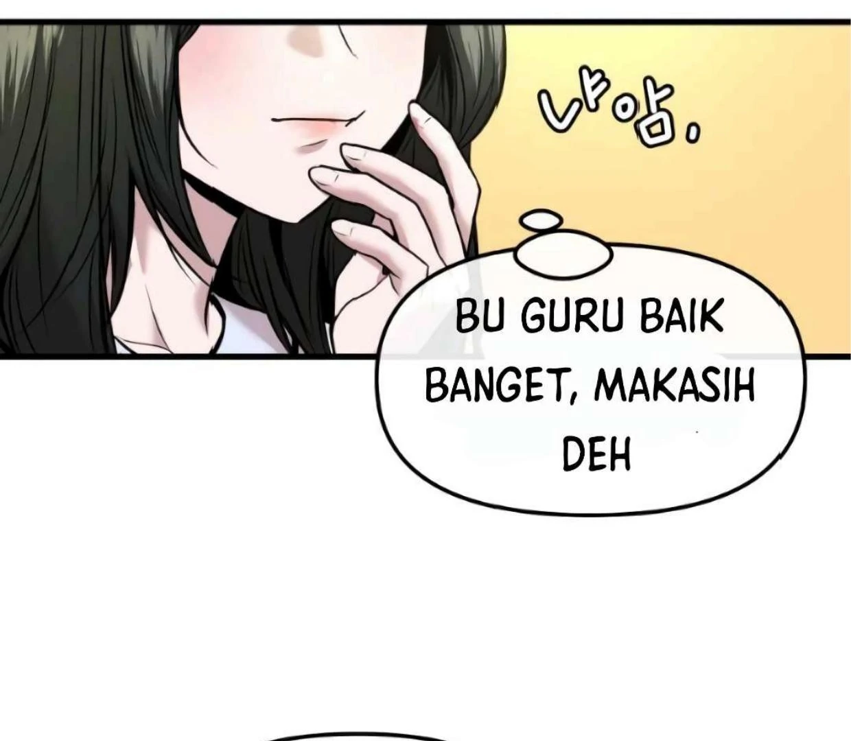Baca Back to Chanbi - Chapter 31 halaman 58