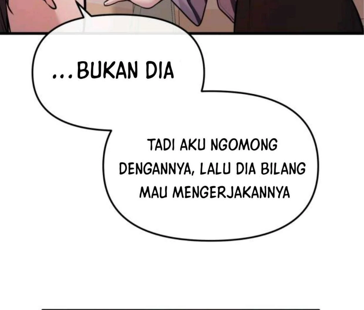 Baca Back to Chanbi - Chapter 31 halaman 6