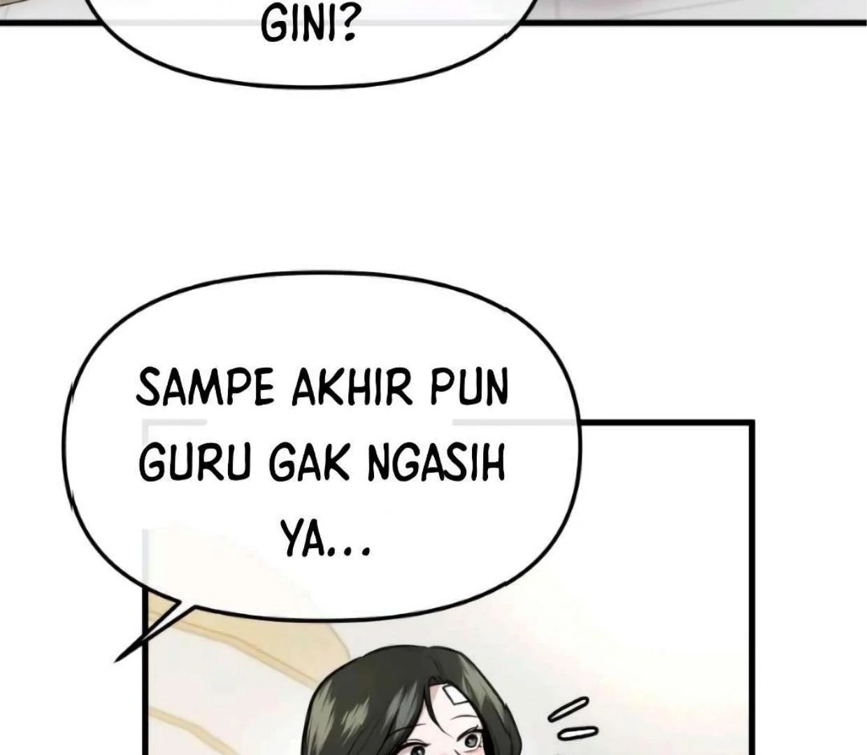 Baca Back to Chanbi - Chapter 31 halaman 61