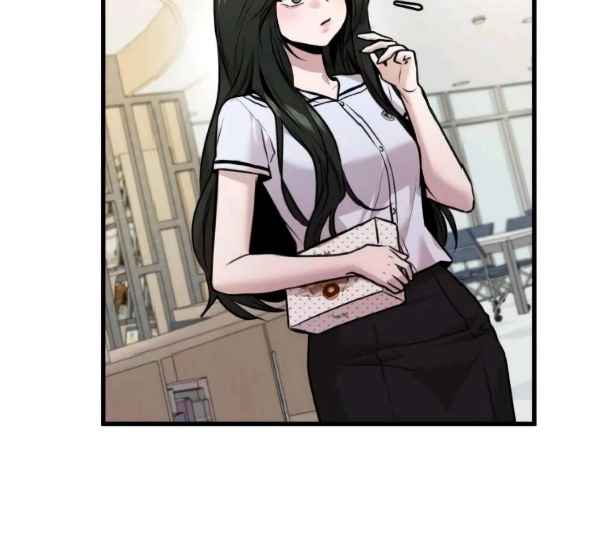 Baca Back to Chanbi - Chapter 31 halaman 62
