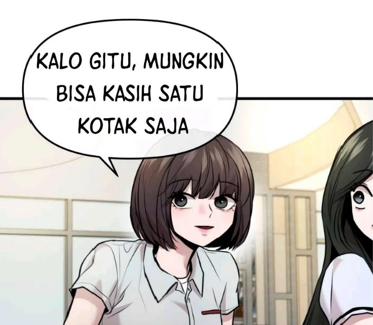 Baca Back to Chanbi - Chapter 31 halaman 63