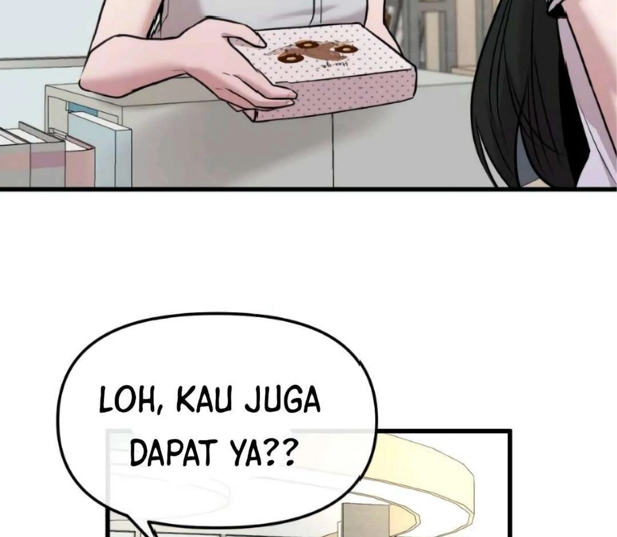 Baca Back to Chanbi - Chapter 31 halaman 64