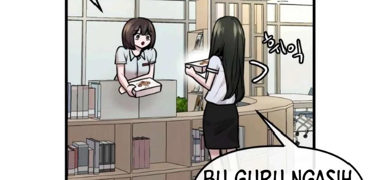 Baca Back to Chanbi - Chapter 31 halaman 65