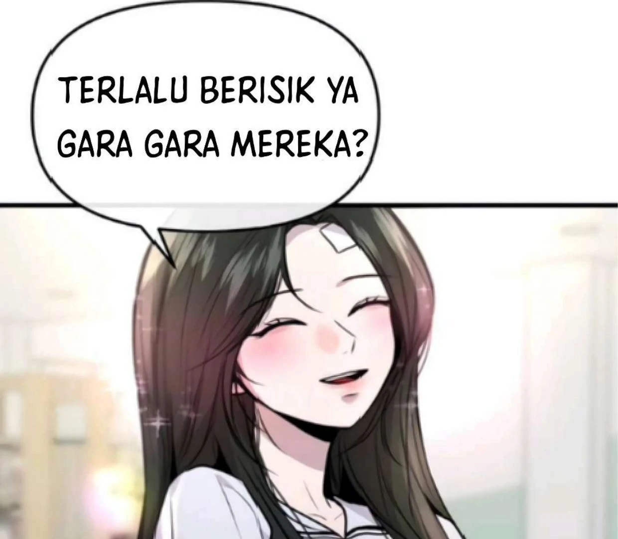 Baca Back to Chanbi - Chapter 31 halaman 67